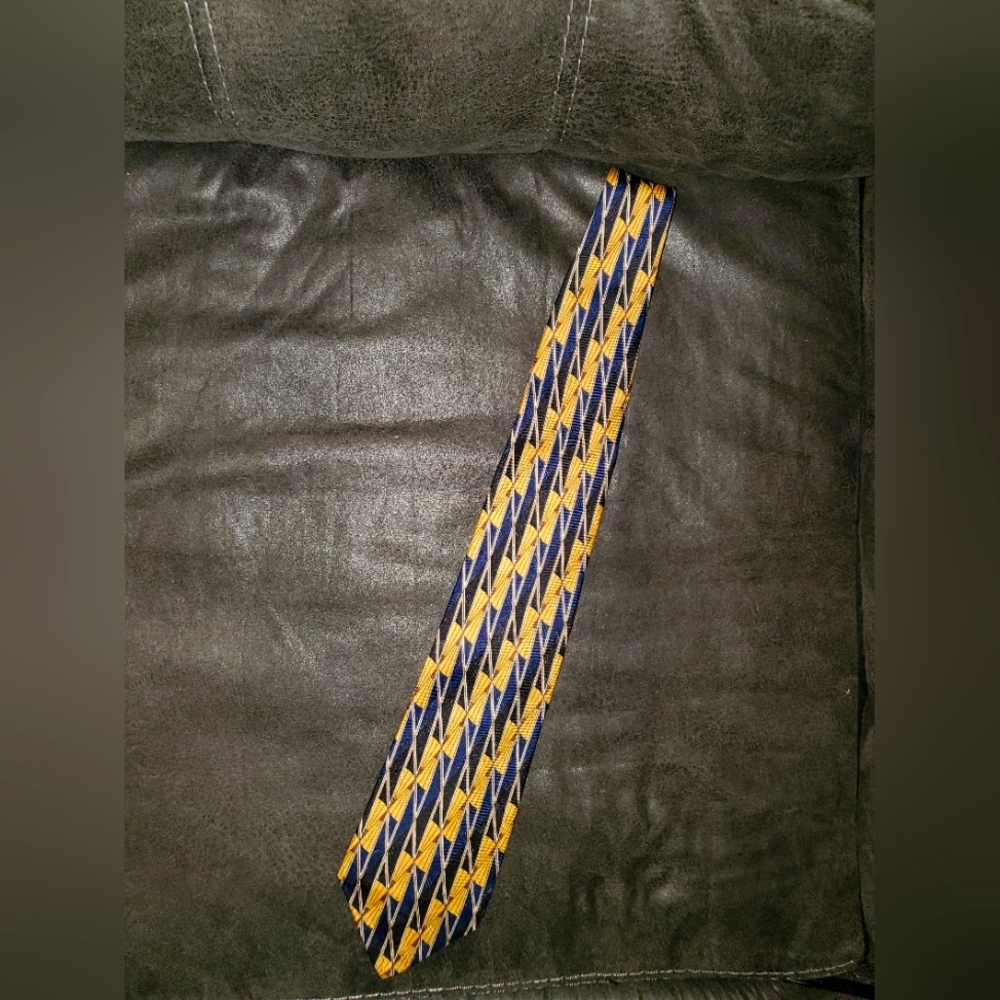 Fumagallis For Neiman Marcus Tie